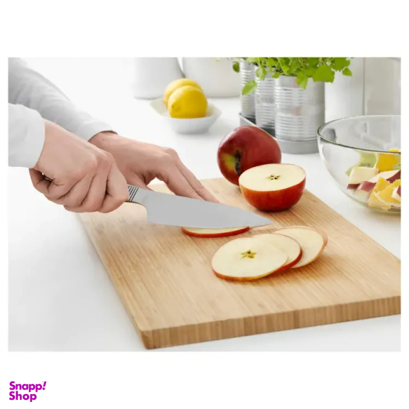 سرویس چاقو 3 پارچه ایکیا مدل 365 Plus کد 903.411.70