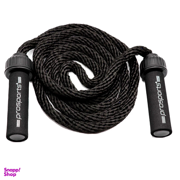 طناب ورزشی مدل قدرتی کد T PRO 15m