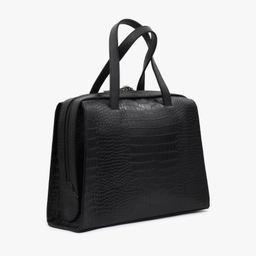 کیف رسمی و مجلسی زنانه چرم تهران کد 593MK