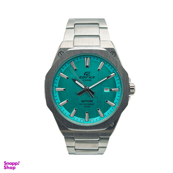 ساعت مچی مردانه کاسیو مدل EDIFICE EFR-S108D-2B
