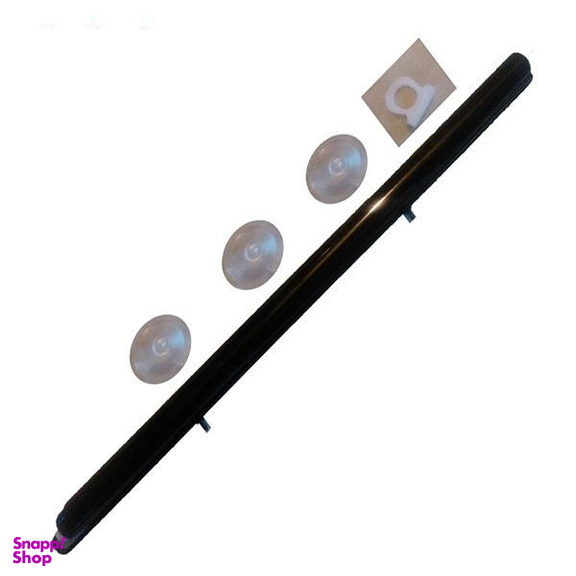 آفتابگیر رولی شیشه جلو خودرو مدل R45