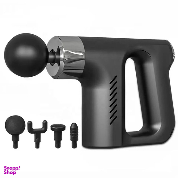 ماساژور برقی فشیال گان مدل 740