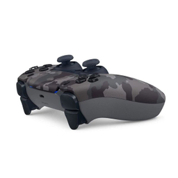دسته کنسول بازی سونی پلی استیشن 5 مدل Grey Camouflage