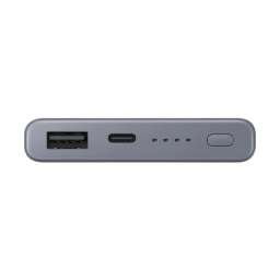 پاوربانک سامسونگ مدل 25W EB-P3300 ظرفیت 10000 میلی آمپر ساعت