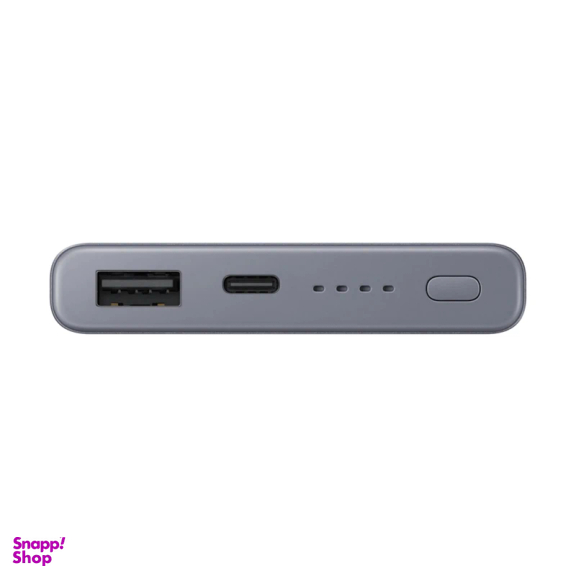 پاوربانک سامسونگ مدل 25W EB-P3300 ظرفیت 10000 میلی آمپر ساعت