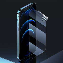 محافظ صفحه نمایش آنتی بلو راک اسپیس کد BLU مناسب برای گوشی موبایل ناتینگ Nothing Phone 1