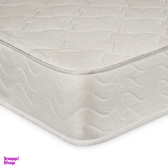 تشک یک نفره رویال خواب آسایش مدل آیناز سایز 90×200 سانتی متر