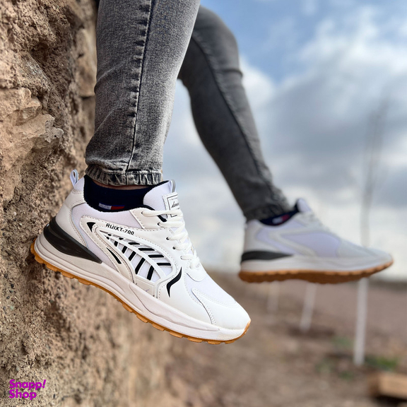 کفش پیاده روی کفش سعیدی مدل 974SM