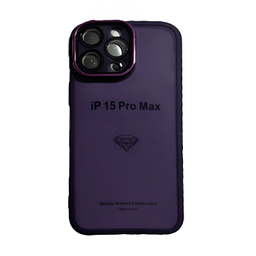 کاور گوشی موبایل فشن کد 6610 مناسب اپل iPhone 15 Pro Max