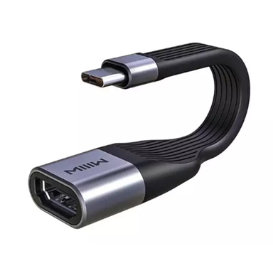 مبدل Type-C به HDMI شیائومی مدل MIIIW MWCMA04
