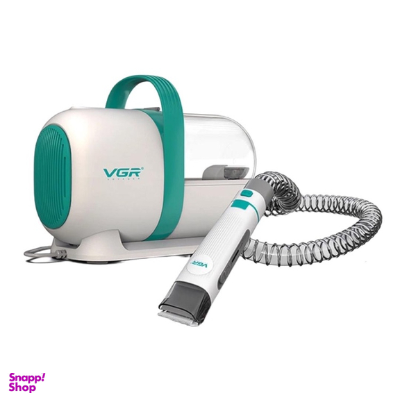 ست ماشین اصلاح حیوانات وی جی آر مدل V-207