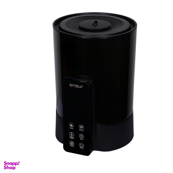 دستگاه بخور سرد و گرم زنیت مد مدل ZTH-5B