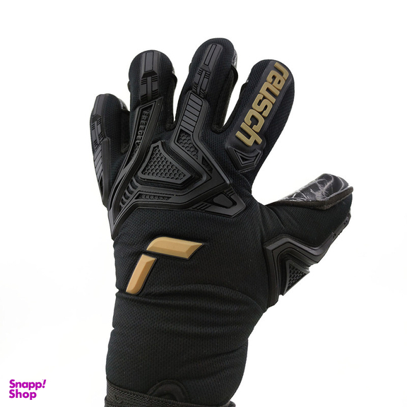 دستکش دروازه بانی مدل RUS-1701