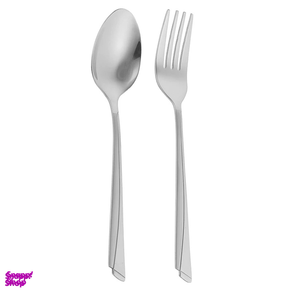 سرویس قاشق و چنگال 12 پارچه یونیک کد 68