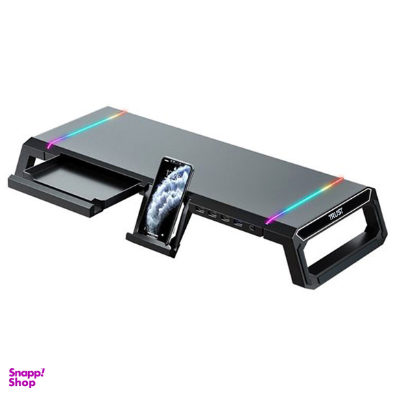 پایه نگهدارنده مانیتور تراست مدل Tdesk