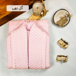 حوله پالتویی دفکتو مدل تیلا سایز 125 سانتی متر