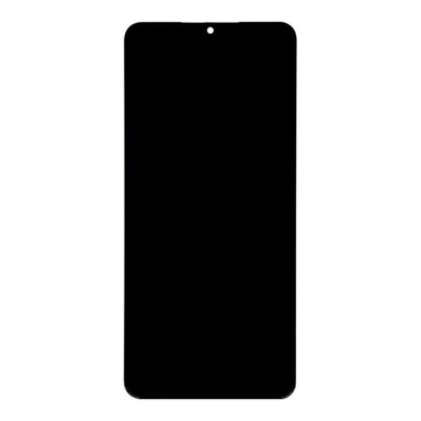تاچ LCD گوشی موبایل مدل سامسونگ Galaxy A12