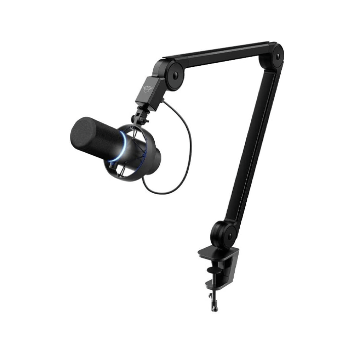 میکروفون باسیم مخصوص بازی تراست مدل GXT 255+ Onyx
