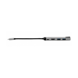 USB هاب چند پورت ورباتیم مدل 49141