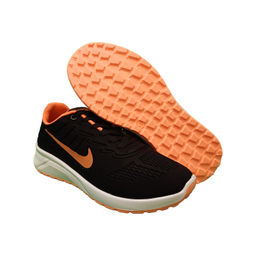 کفش پیاده روی مردانه کد MS رنگ مشکی