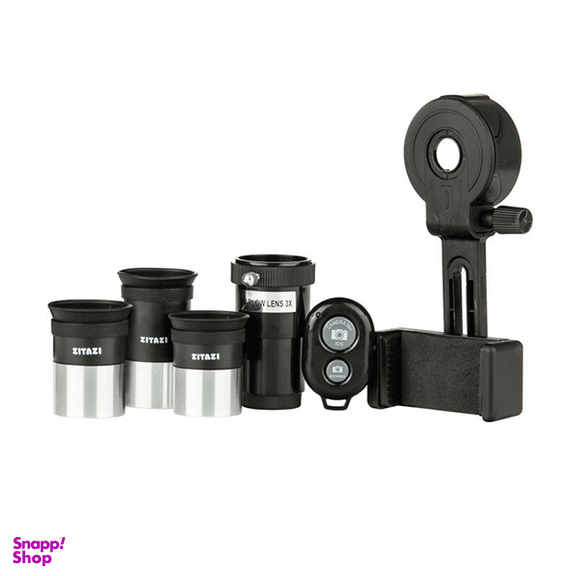 تلسکوپ زیتازی مدل 90080AZ