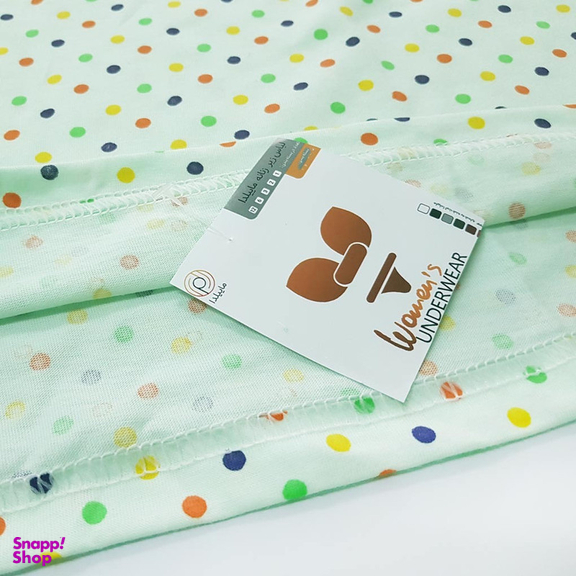 تاپ راحتی زنانه ماییلدا مدل 5328-4