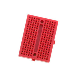 برد بورد مدل 170 سوراخ کد A1 رنگ قرمز