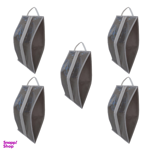 کاور کفش لیلیوم مدل Ciao بسته 5 عددی