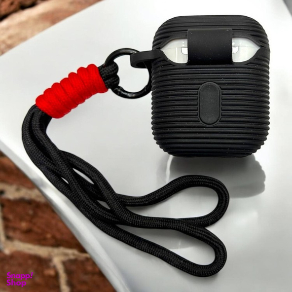 کیف ایرفون مدل عروسکی مناسب اپل AirPods 2