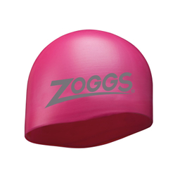 کلاه شنا زاگز مدل OWS SILICONE STANDAR