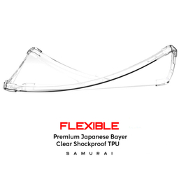 کاور سامورایی مدل Flexi مناسب برای تبلت شیائومی Pad 6/6 Pro