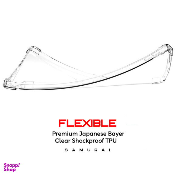 کاور سامورایی مدل Flexi مناسب برای تبلت شیائومی Pad 6/6 Pro