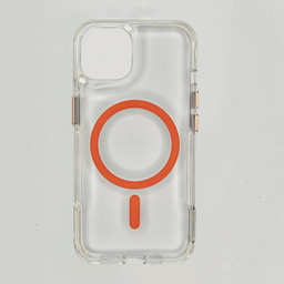 قاب گوشی موبایل مدل کیو سریز مناسب اپل iPhone 15