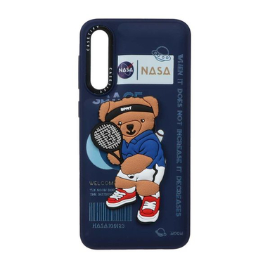 کاور گوشی موبایل کیس تیفای مدل بالشتی مناسب سامسونگ Galaxy A50 / A50s / A30s