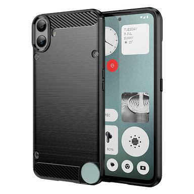 کاور گوشی موبایل مدل Carbon مناسب ناتینگ CMF PHONE 1