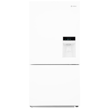 یخچال فریزر 26 فوت اسنوا مدل SBDi-L300-SW