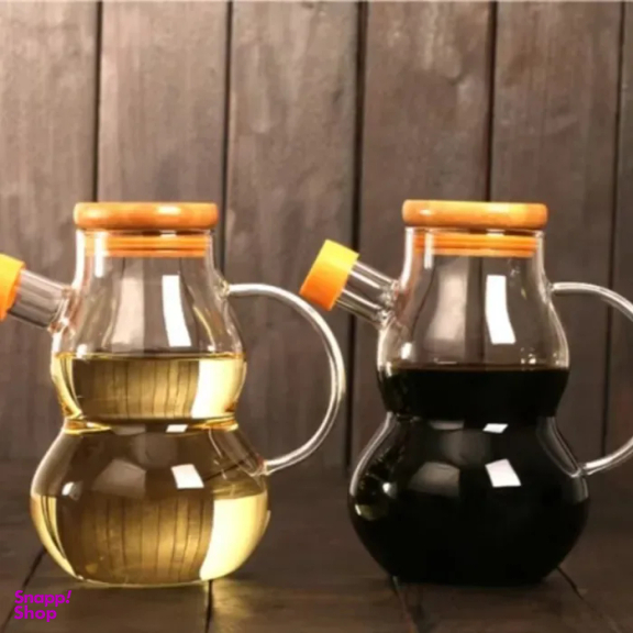 روغن ریز ناتالی کد FG5048 گنجایش 400 میلی لیتر