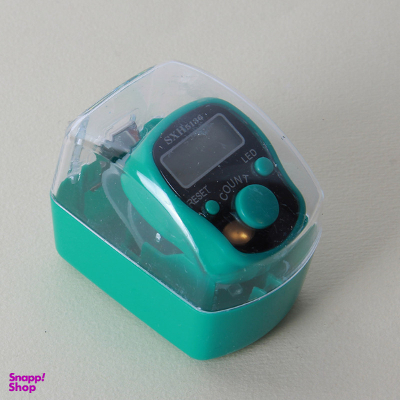 صلوات شمار مدل انگشتی