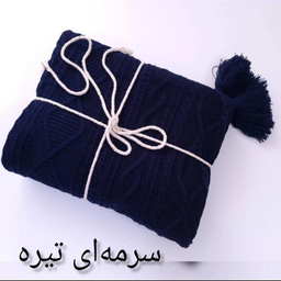شال مبل و تخت شایسته مدل دیانا کد SM7 سایز 174×144 سانتی متر
