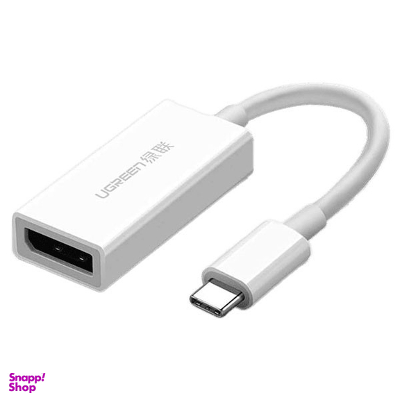 تبدیل USB-C به DisplayPort یوگرین مدل MM130 کد 40372