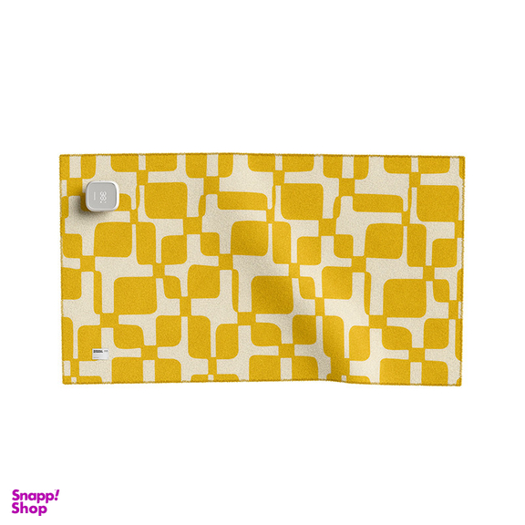 پتو برقی ای آی سو لاو مدل RS8 سایز 160×90×0.5 سانتی متر