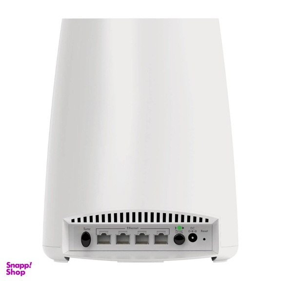 روتر اکسس پوینت اوربی مدل Netgeat Orbi AC2200 RBK30