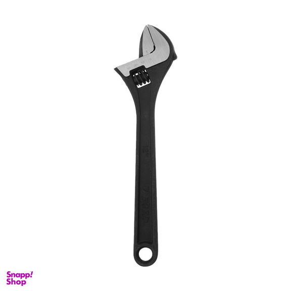 آچار فرانسه فورد کد 001 سایز 12 اینچ