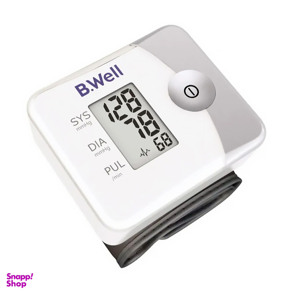 فشارسنج مچی اتوماتیک بی ول مدل PRO-39
