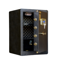 گاوصندوق ایستاده نسوز گنجبان مدل FAS-720