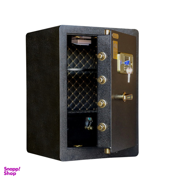 گاوصندوق ایستاده نسوز گنجبان مدل FAS-720