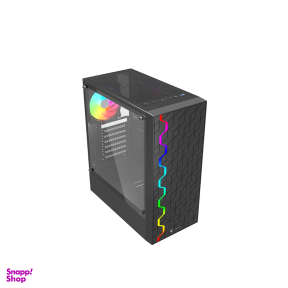 کیس Mid Tower لاجیکی مدل C231B