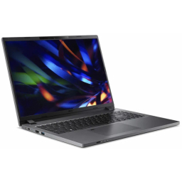 لپ تاپ 16 اینچ ایسر مدل TravelMate P2 16 TMP216-i5 1335U-32GB DDR4-1TB SSD-RTX2050-IPS-Backlit-Fingerprint کاستوم شده