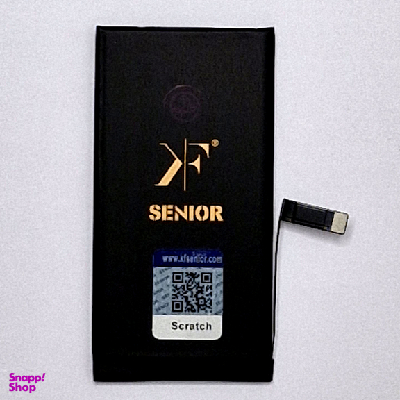 باتری گوشی موبایل کی اف-سنیور مدل اپل iPhone 14