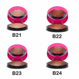 رژ گونه کالیستا مدل Multi Color